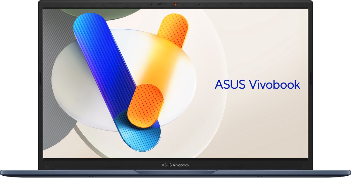ASUS Vivobook 15 X1504VA laptop