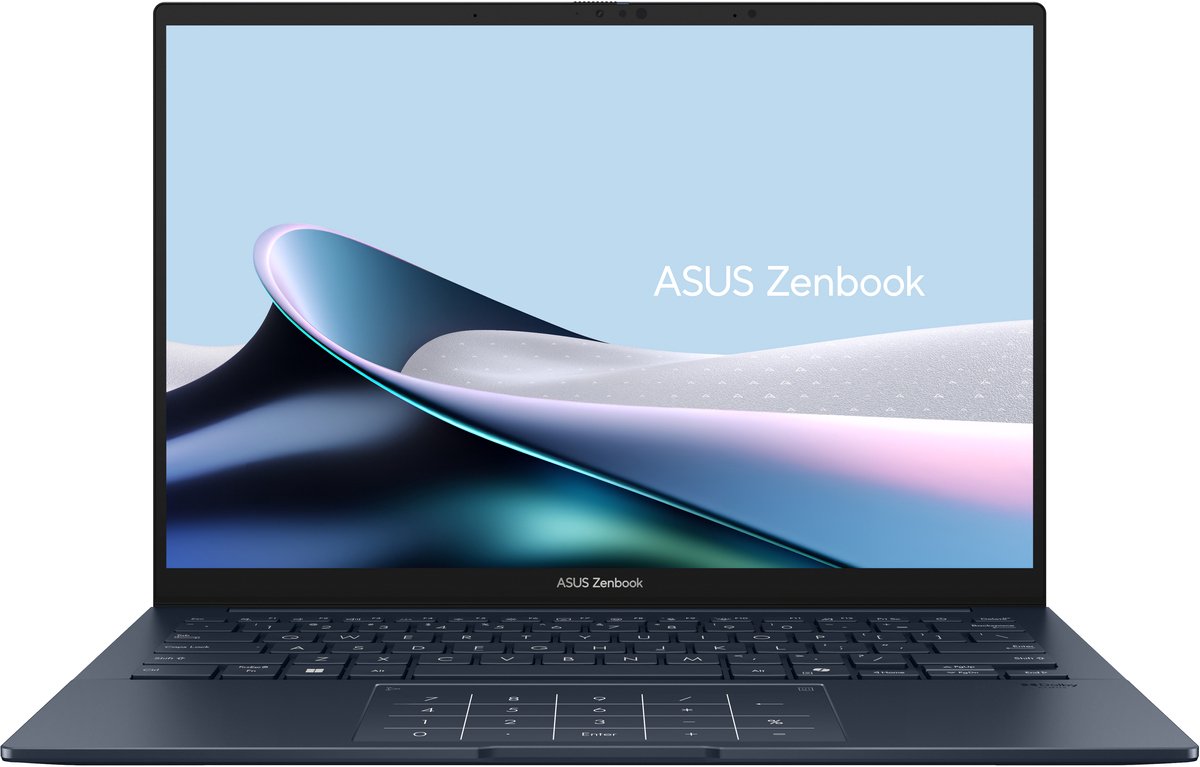 ASUS Zenbook 14 OLED UX3405CA