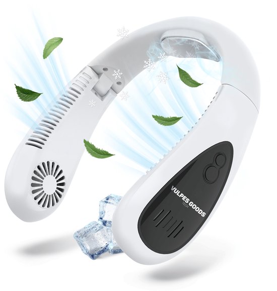 beste nek ventilator