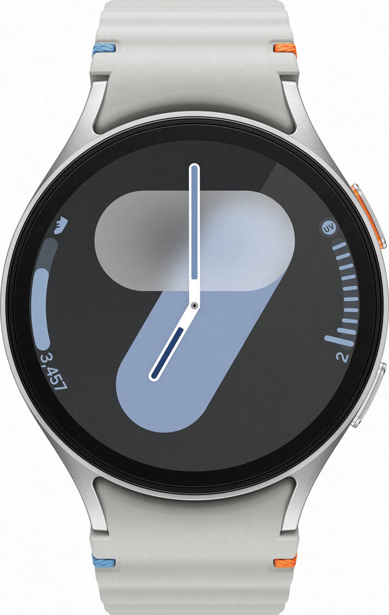 Samsung Galaxy Watch7 44mm zilver