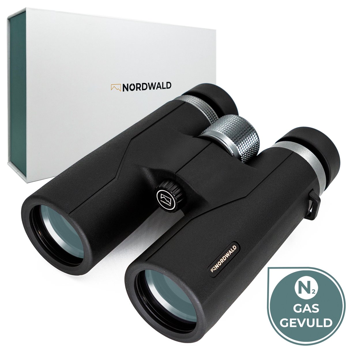 Nordwald 10x42 Verrekijker