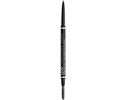 NYX Professional Makeup Micro wenkbrauwpotlood taupe