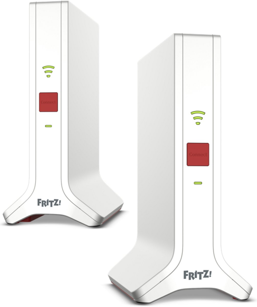 AVM FRITZ! Mesh 4200 wifi 6 2-pack
