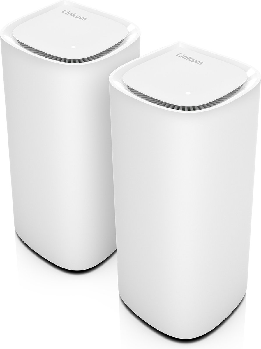 Linksys Velop Pro 7 mesh wifi 2-pack