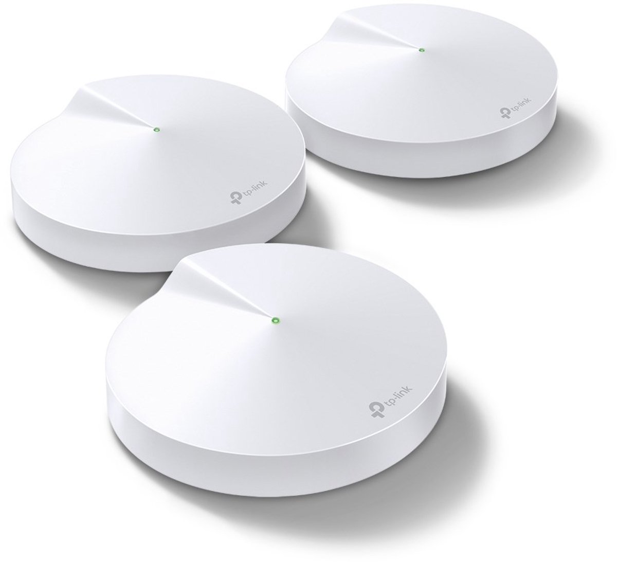 TP-Link Deco M5 mesh wifi 3-pack