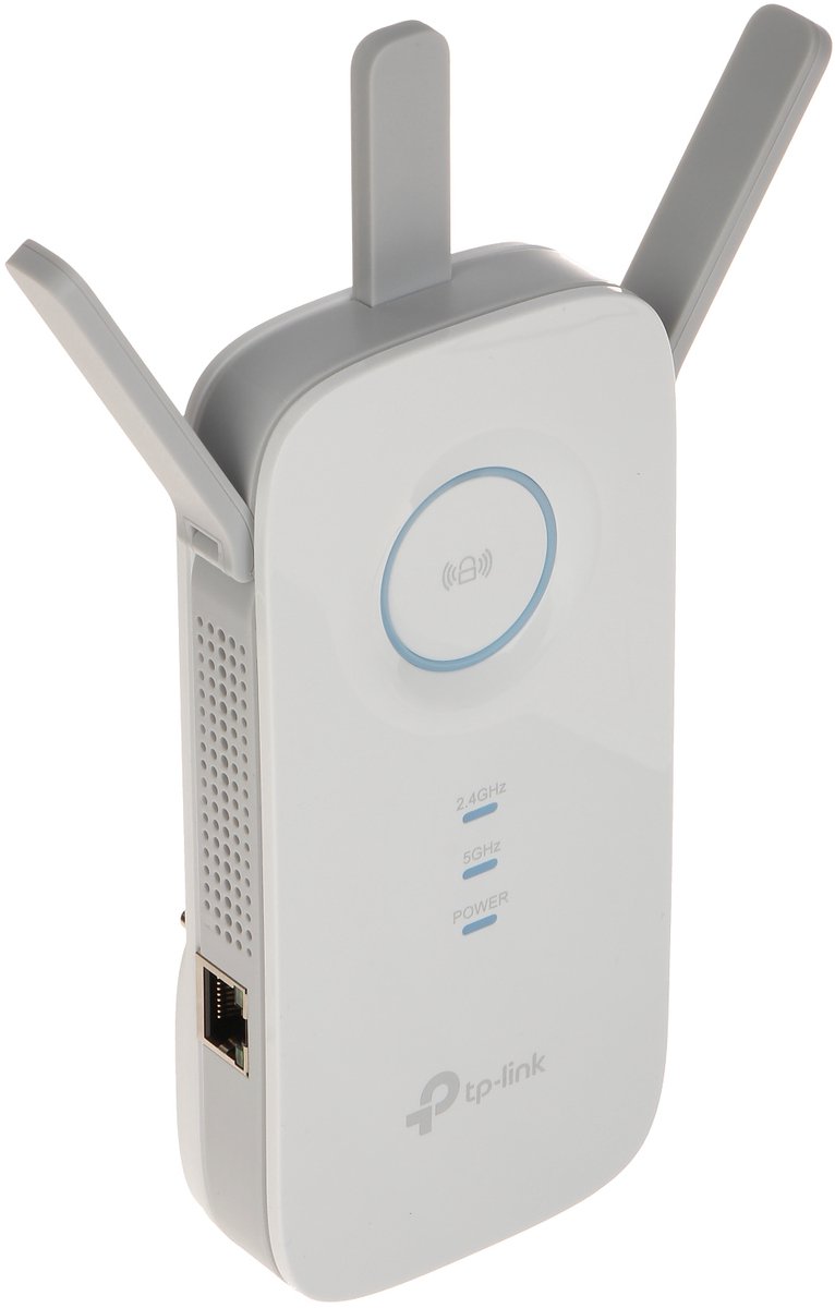 TP-Link RE450 wifi versterker 1750 Mbps