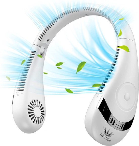 Ferodelli Nekventilator