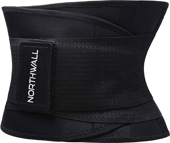Northwall Rugbrace Onderrug met Baleinen