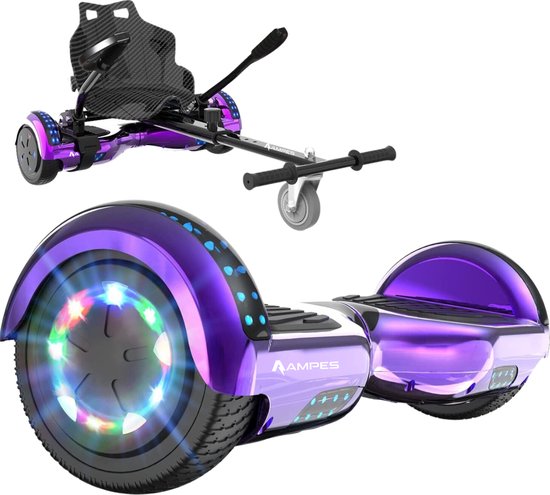 Ampes Hoverboard 6.5 inch