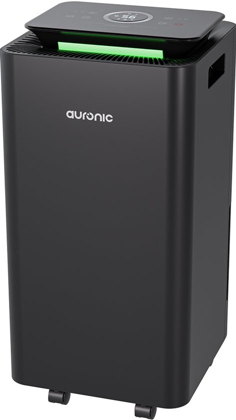 Auronic Luchtontvochtiger & Luchtreiniger