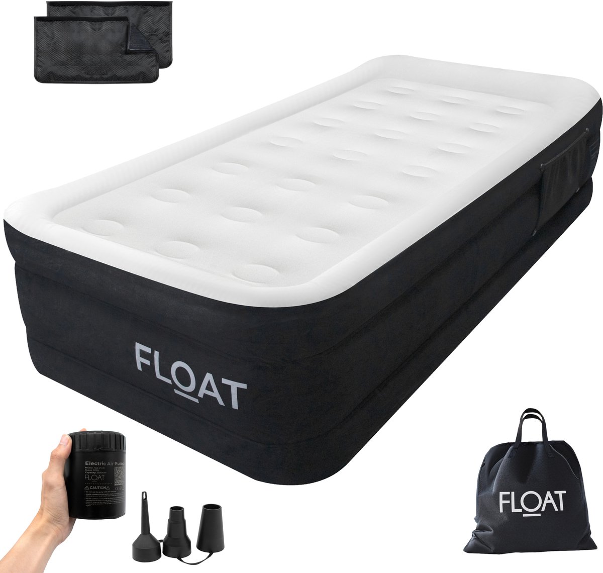 FLOAT 1-Persoons Luchtbed