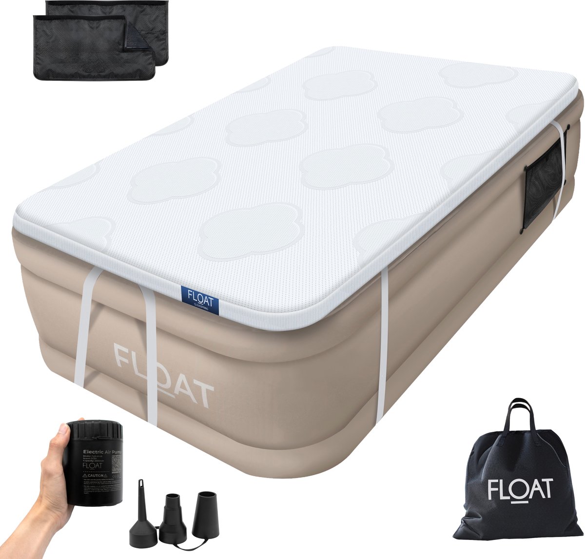 FLOAT Foam Topper