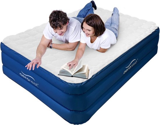 AeroRest Cloud Top