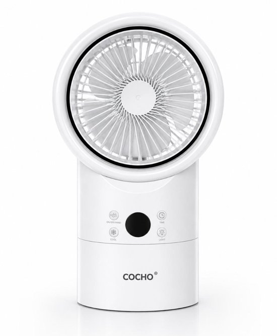 COCHO Aircooler