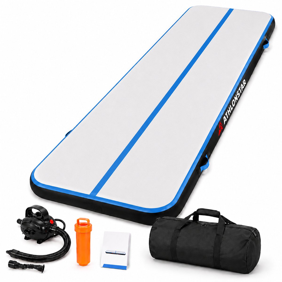 Athlonstar Airtrack Pro 3 meter