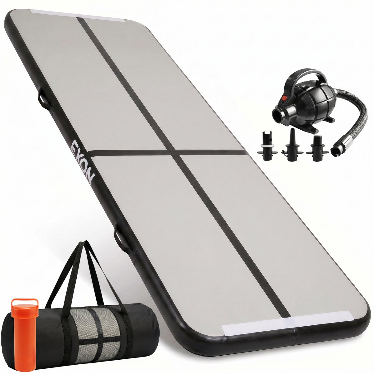 Exon AirTrack Pro 3 meter