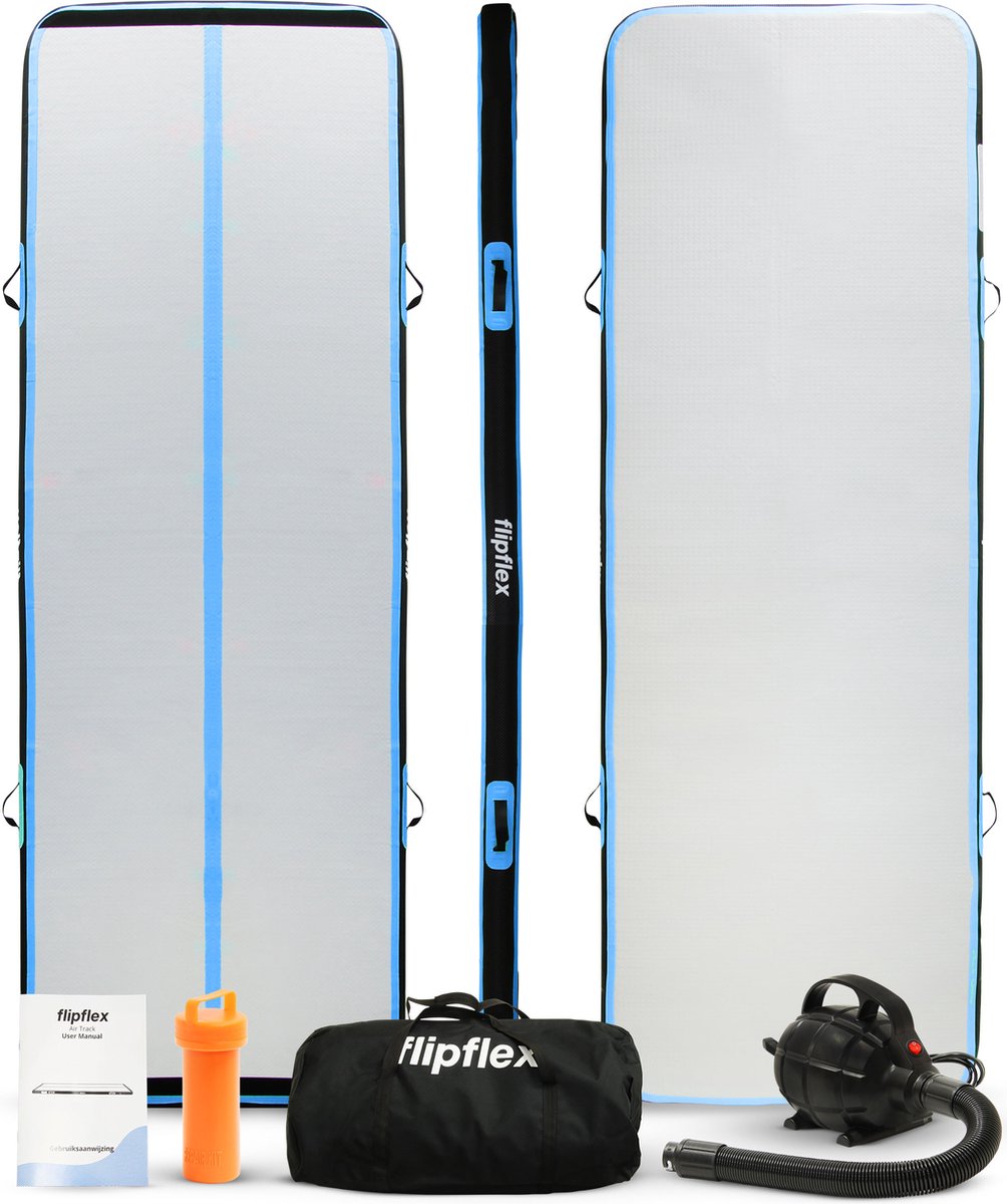 Flipflex Airtrack Ace 4 meter