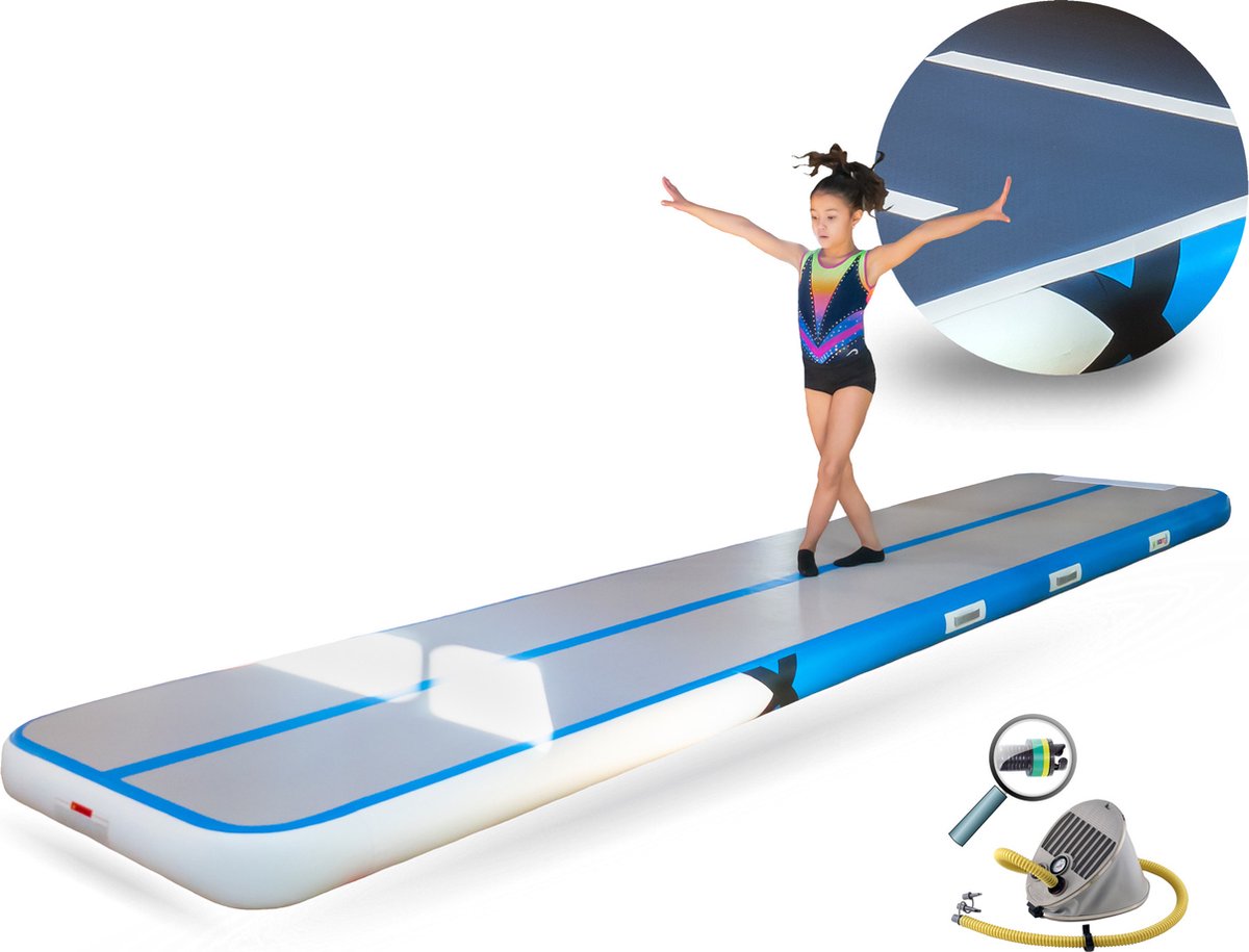 YouAre AirTrack Pro 4.0 5 meter