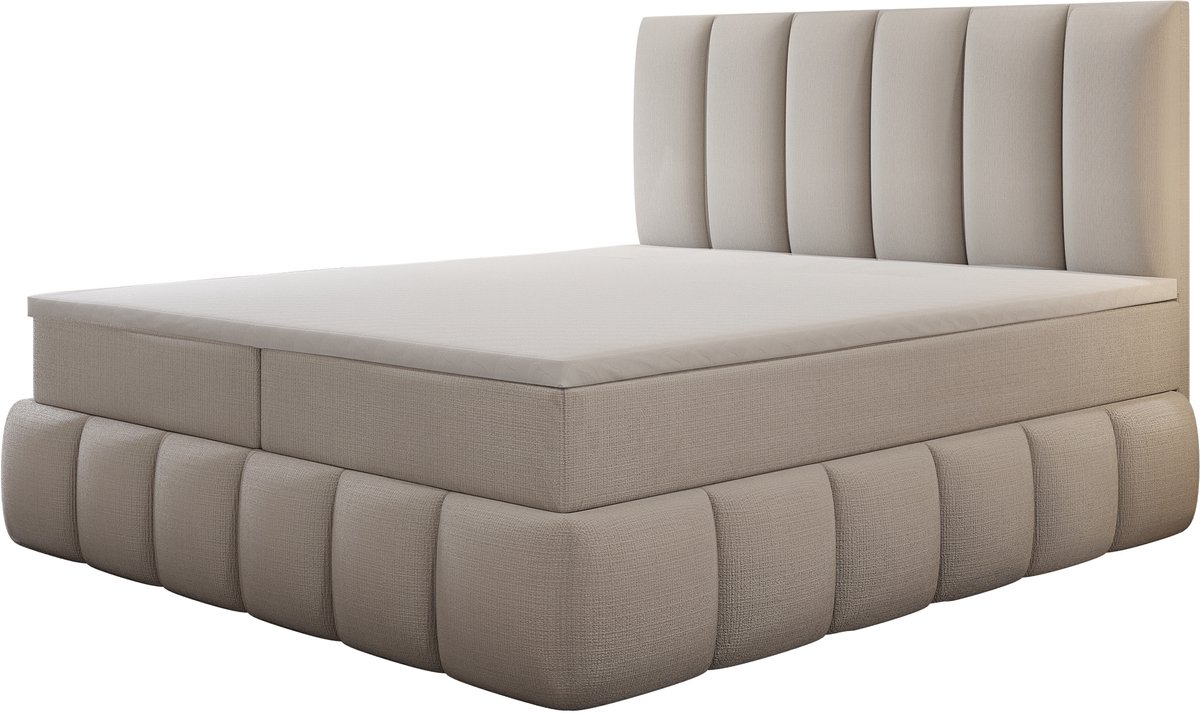 Meuba Boxspring