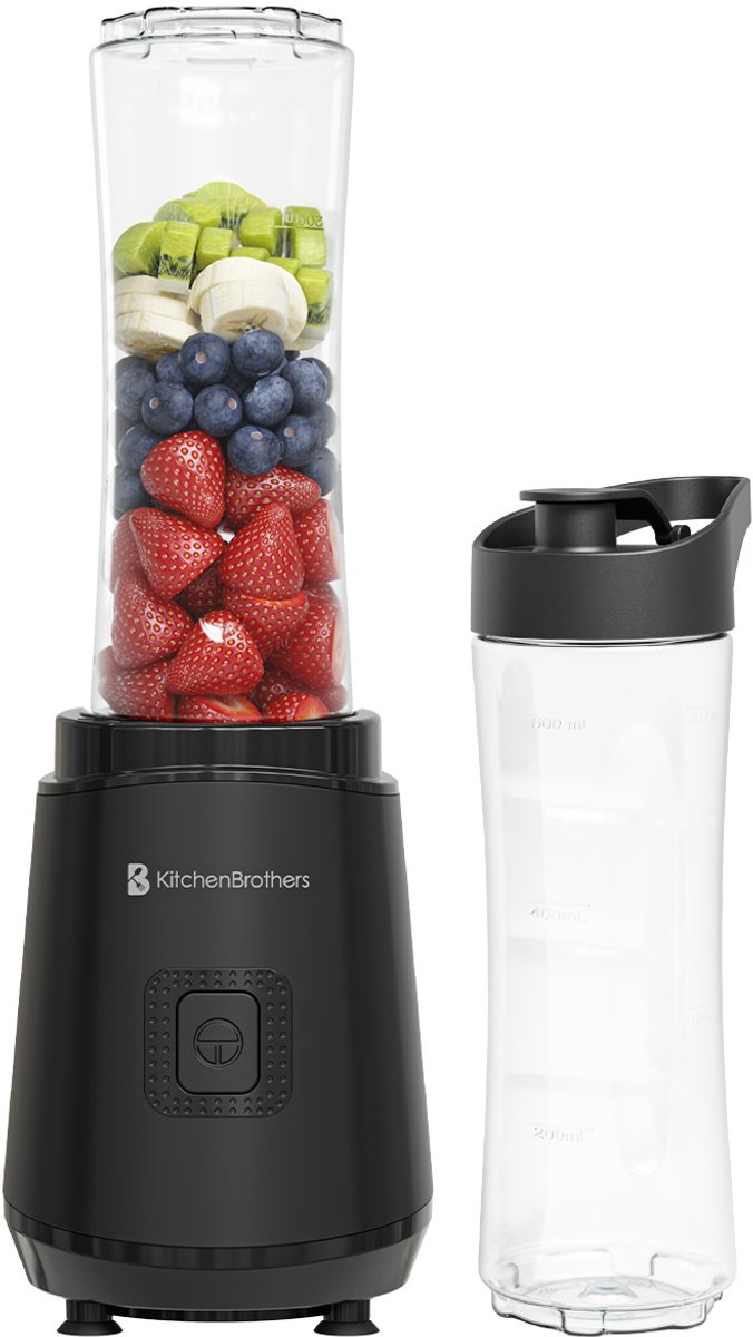 KitchenBrothers Mini Blender To Go