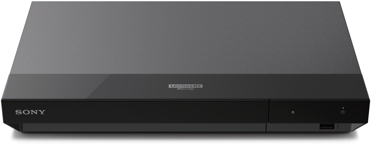 Sony UBP-X700 4K Ultra HD Blu-ray Speler