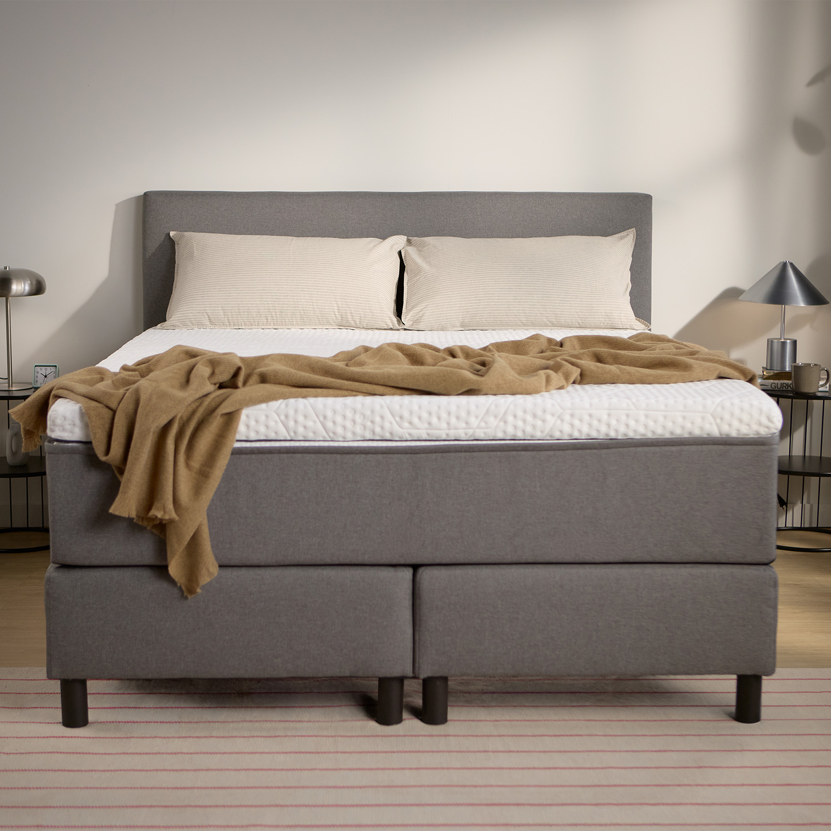 Emma Original Boxspring