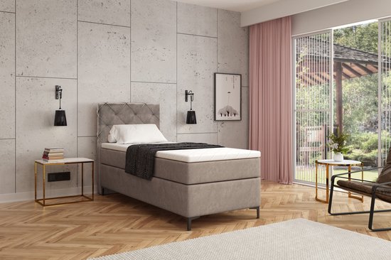 Meuba Oslo Boxspring
