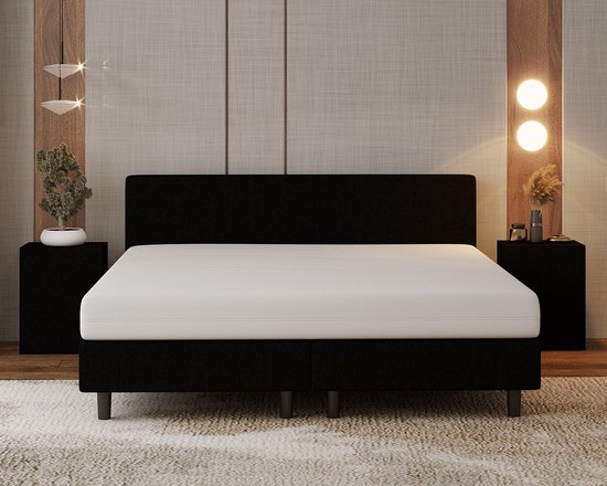 Nessa Boxspring Hotel