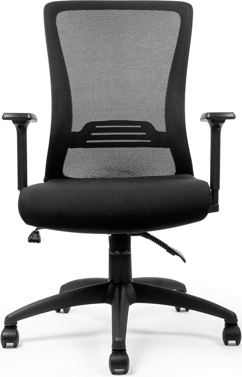 LifeGoods Ergonomische Bureaustoel office chair