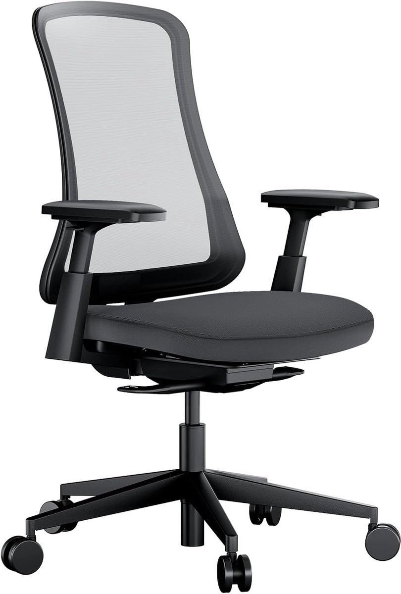 ProtoArc Flexer Ergonomische Bureaustoel