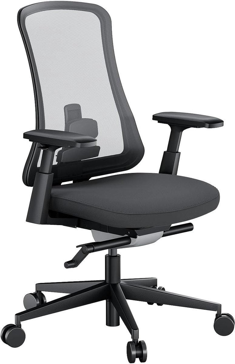 ProtoArc Flexer Pro Ergonomische Bureaustoel