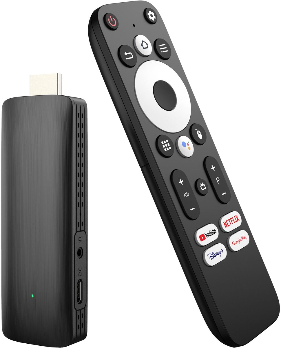 Elcostar Mediastreamer