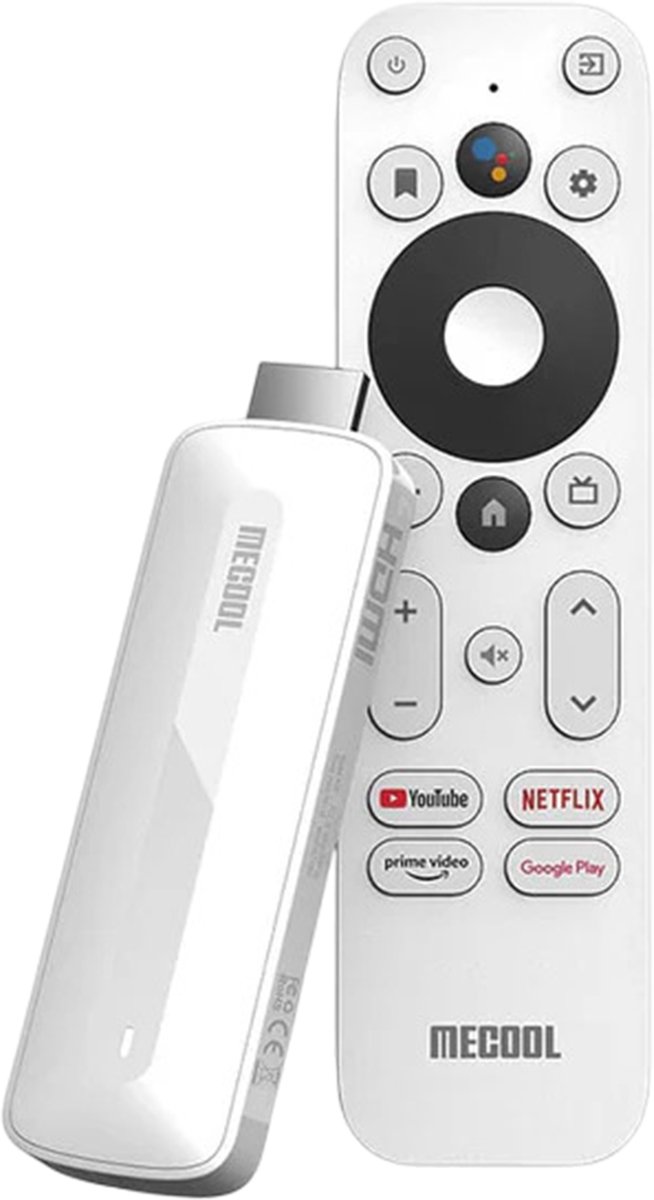 MeCool Streaming Stick