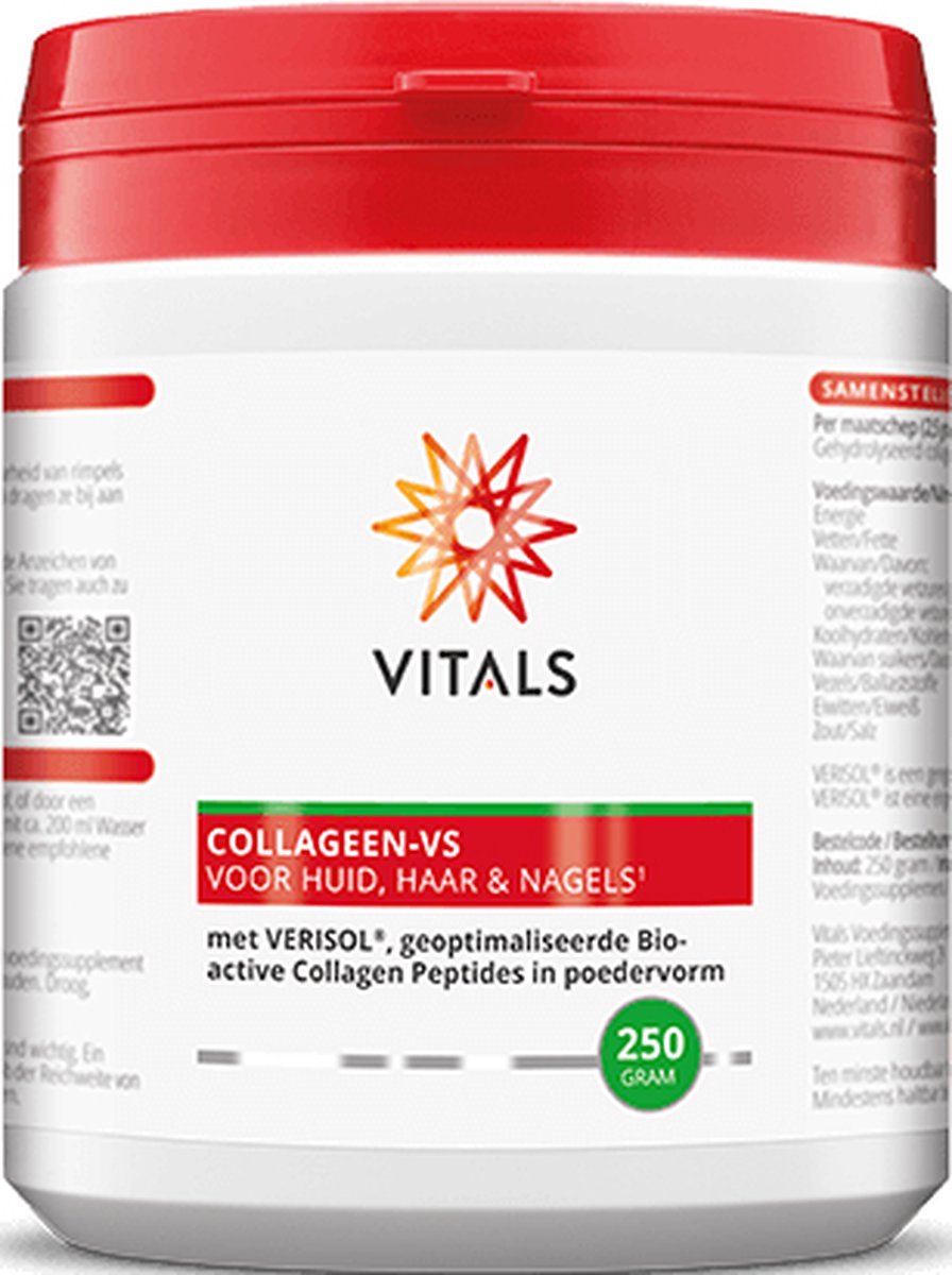Vitals Collageen-VS met Verisol