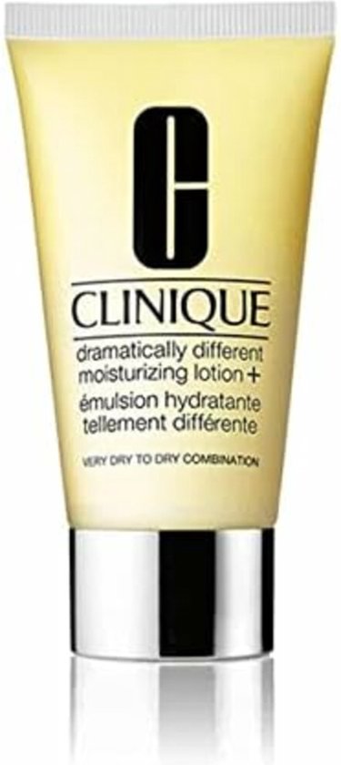 Clinique Dramatically Different Moisturizing Lotion+