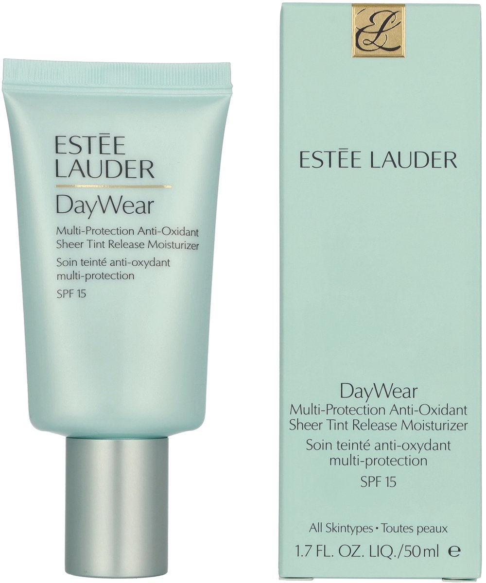 Estée Lauder DayWear Sheer Tint Release