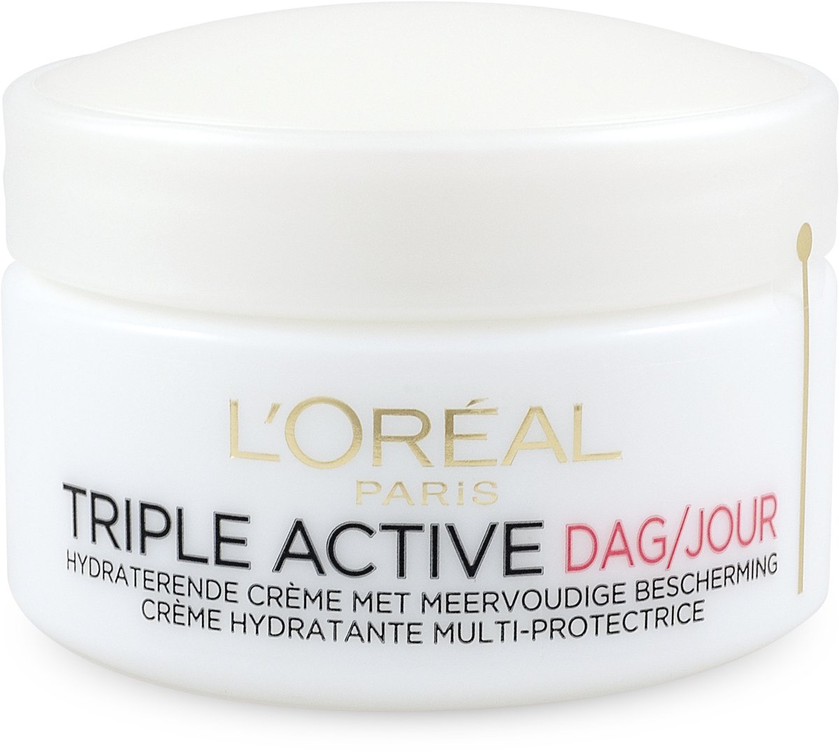 L'Oréal Paris Triple Active Dagcrème