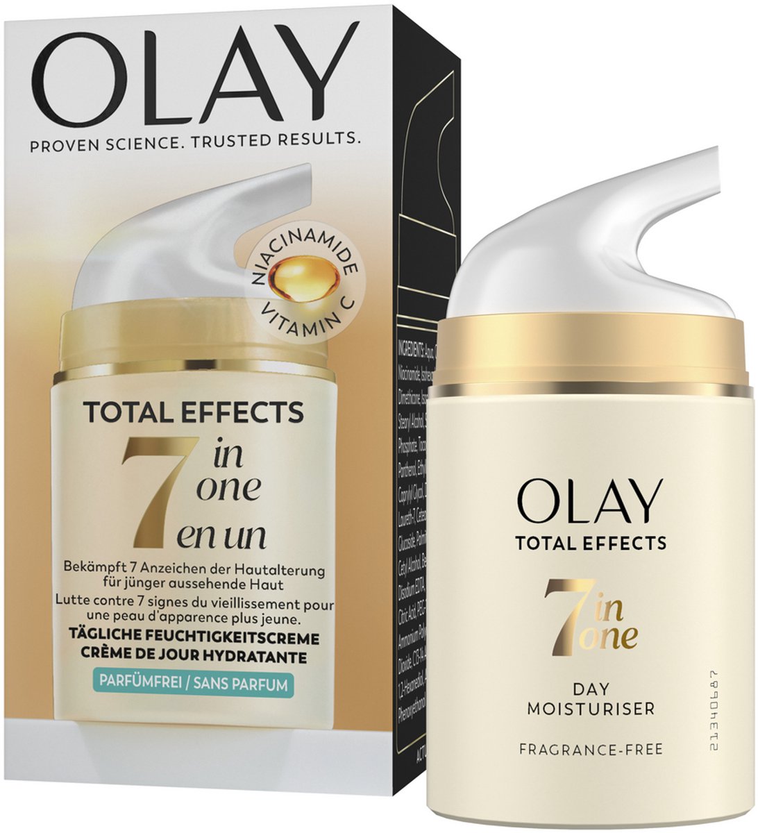 Olay Total Effects 7-in-1