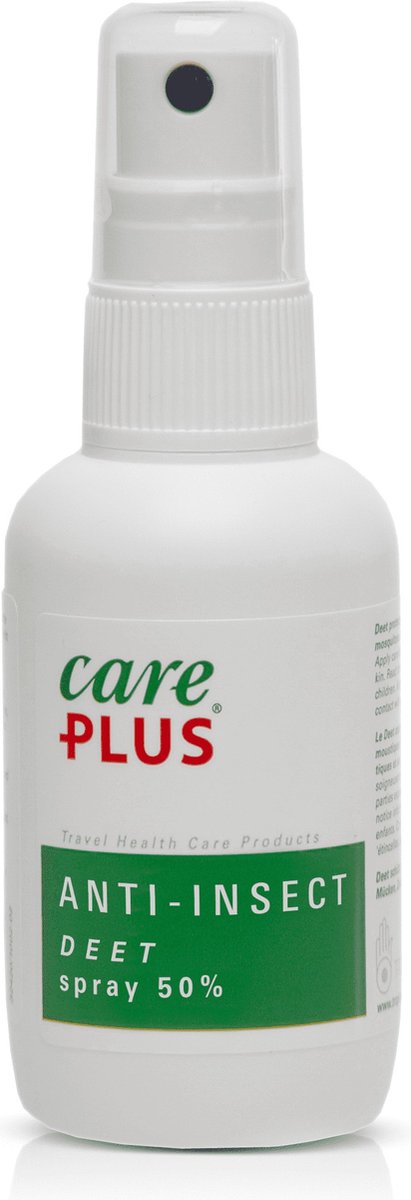 beste deet producten