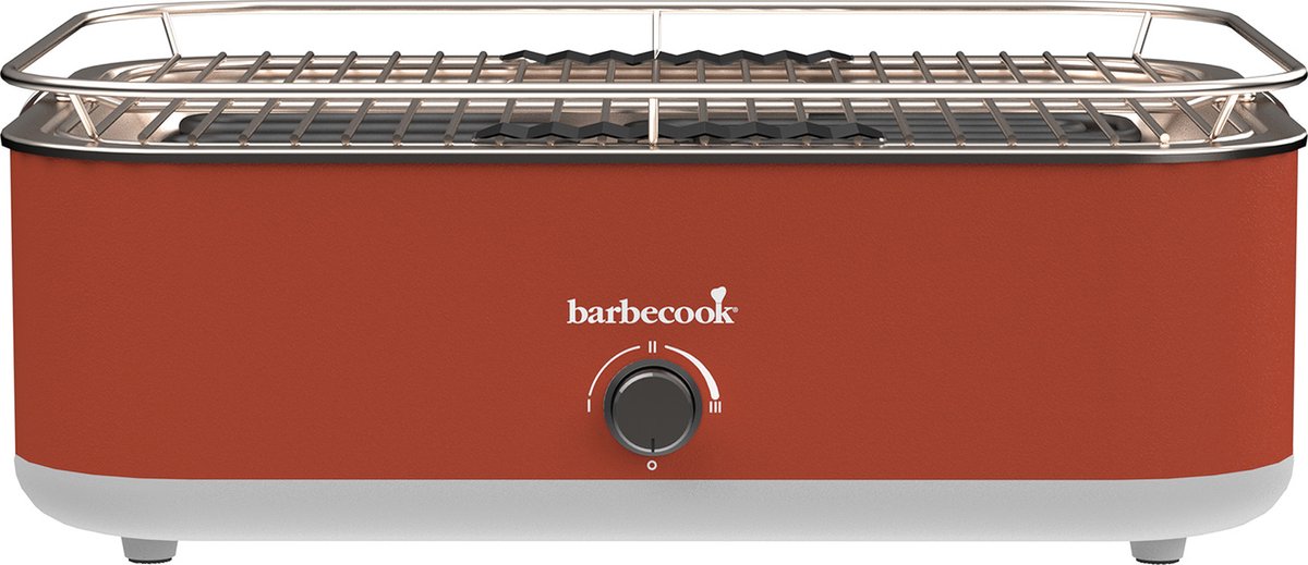 Barbecook E-Carlo