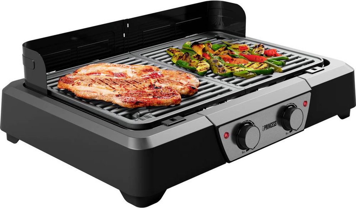 Princess 112254 Tafelgrill