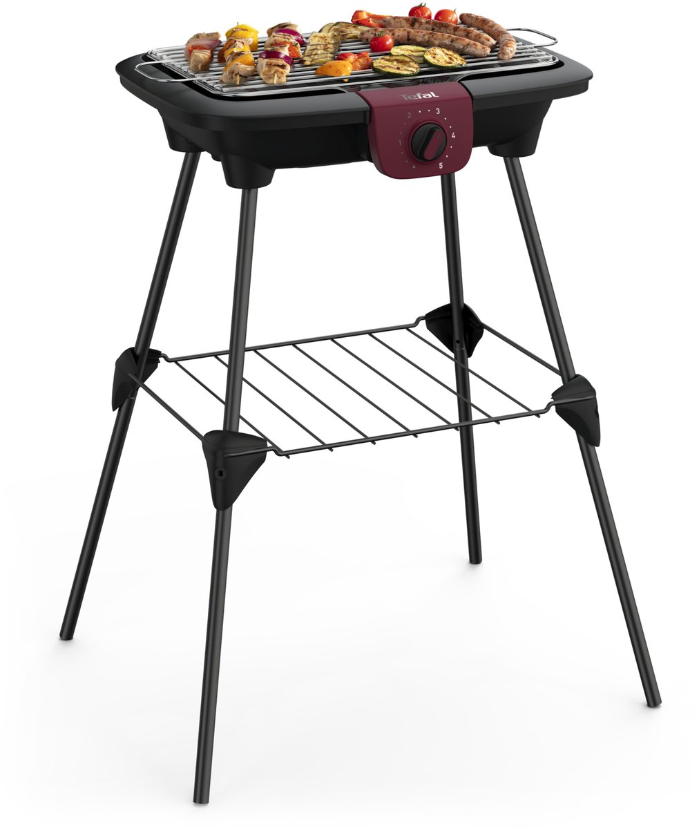 Tefal EasyGrill BG90F5
