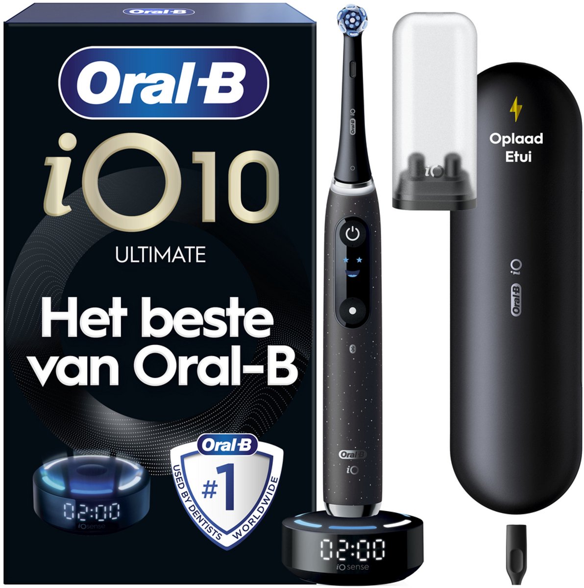 Oral-B iO 10