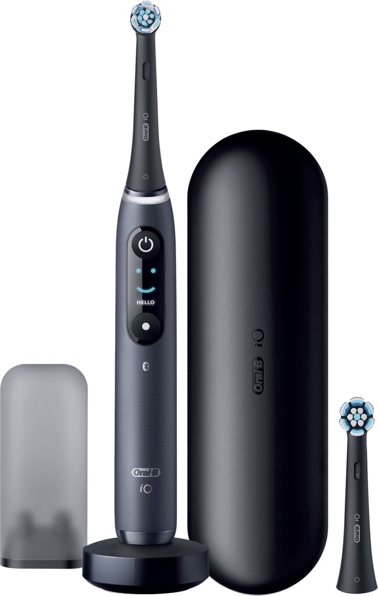 Oral-B iO 8N