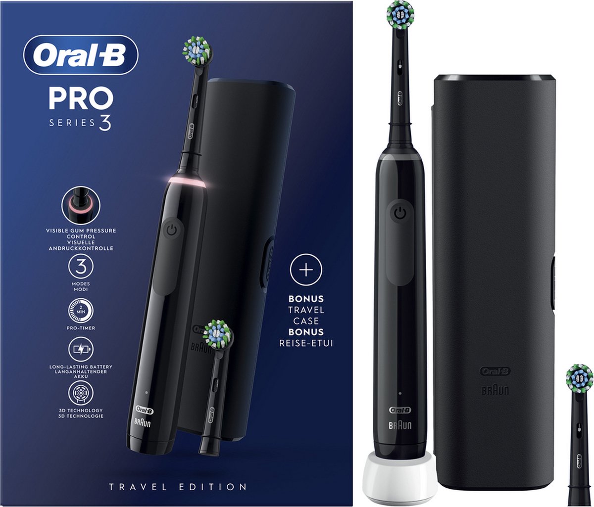Oral-B Pro Series 3