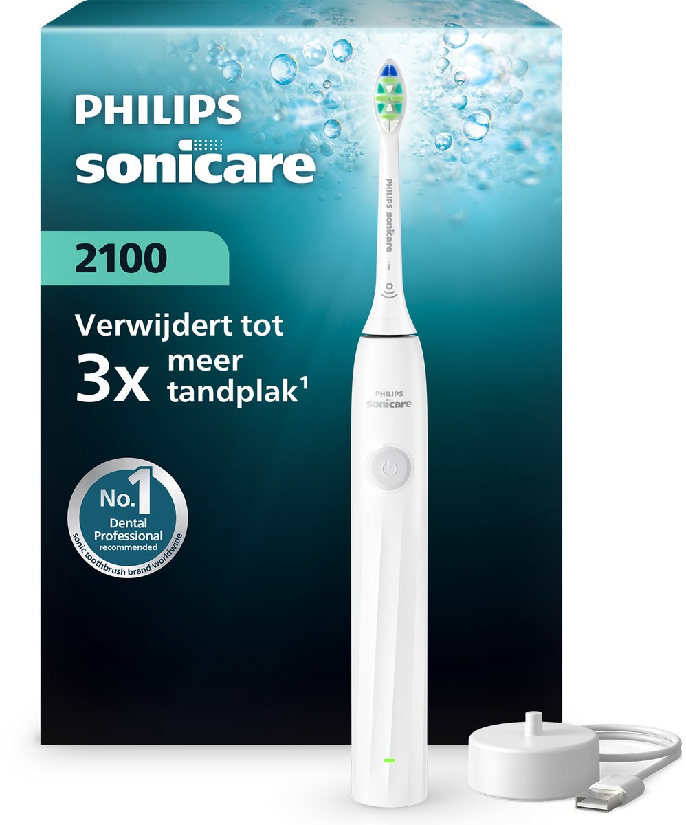 Philips Sonicare 2100 Series