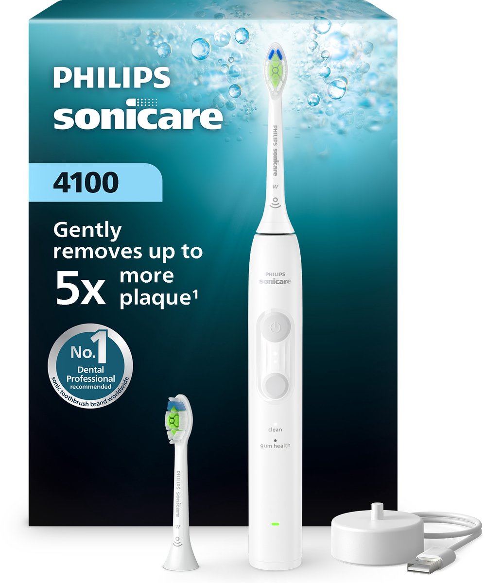 Philips Sonicare 4100 Series