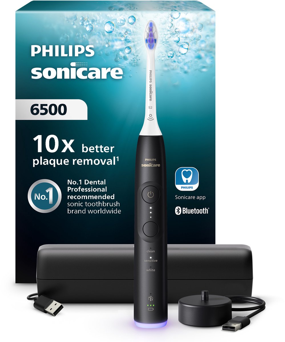 Philips Sonicare 6500 Series