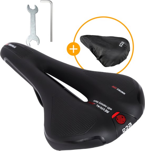 R2B Fietszadel Sportief