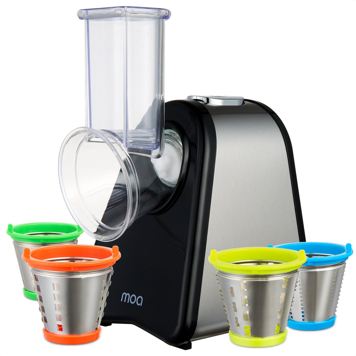 MOA Foodprocessor SM903